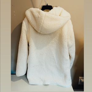 Urban Outfitters Teddy Jacket